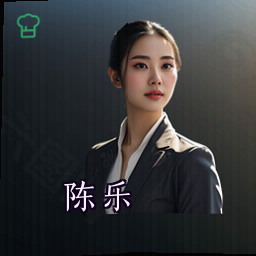 陈乐